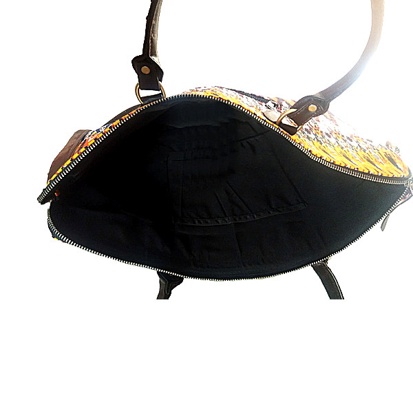 natural and artistic